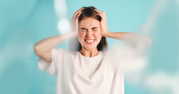 Мигрената и с дисбиозата в червата – каква е връзката? 